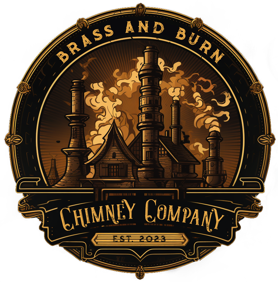 Brass and Burn Chimney Company